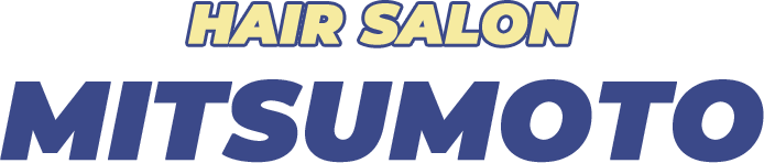 ヘアサロンミツモト